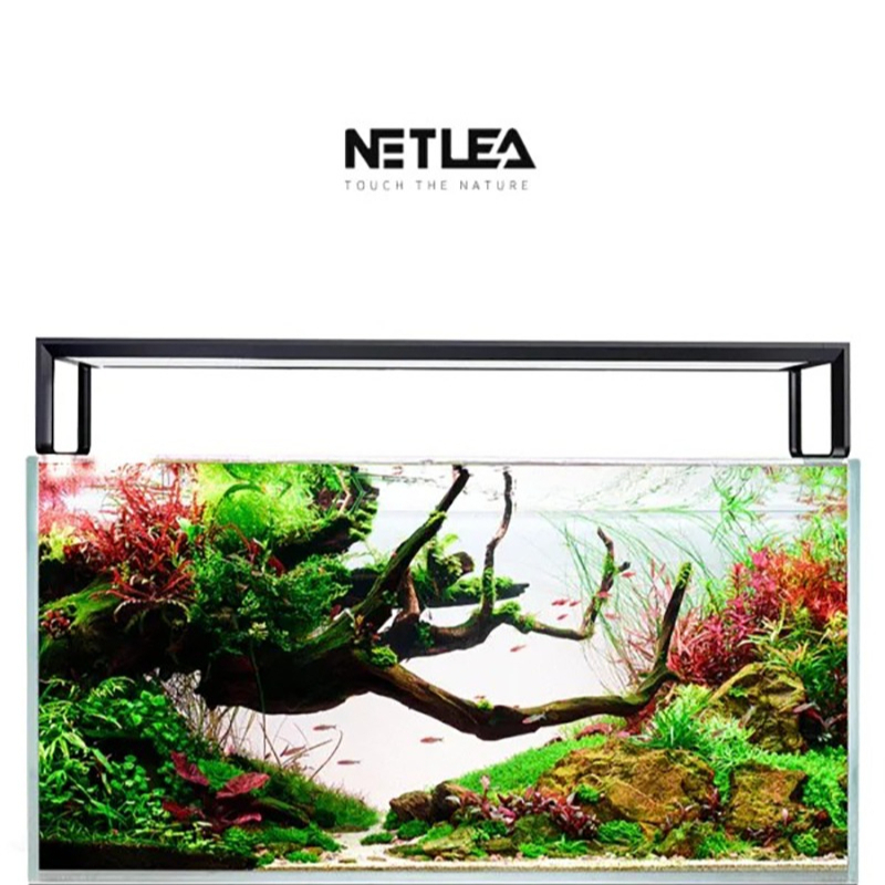 Aquarium Plant Grow Light - Netlea AT5S V3 Akıllı Wifi APP