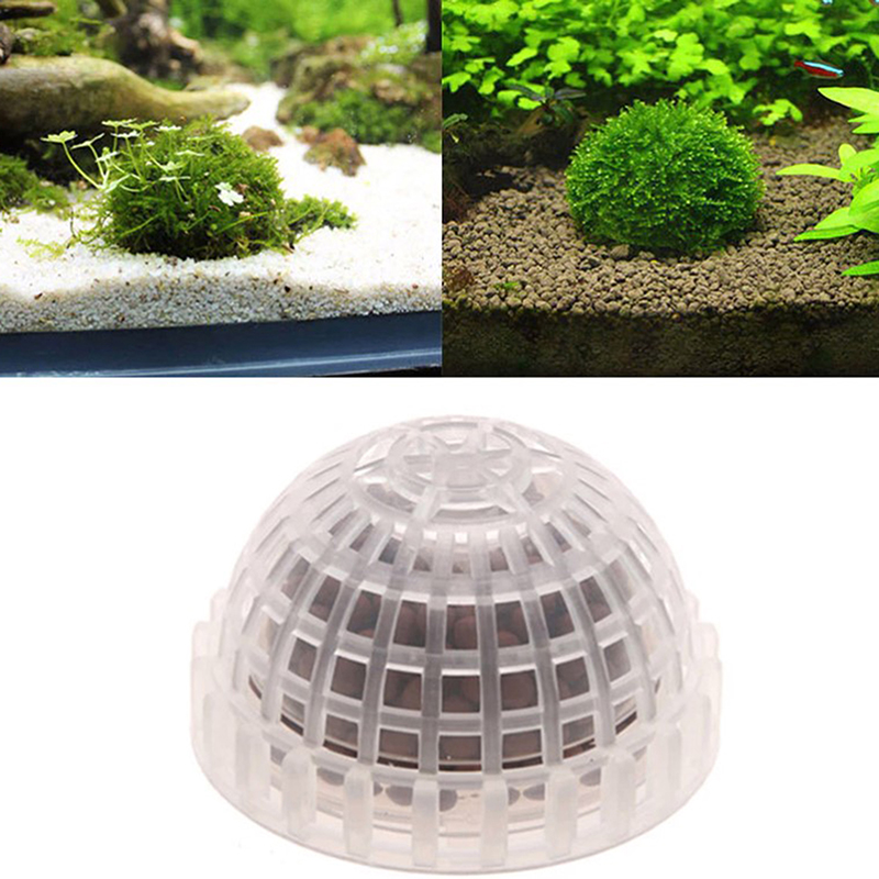 Planted Aquarium Models - 1 adet Su Evcil Hayvan Malzemeleri