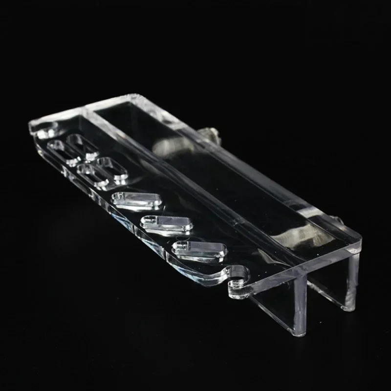 Aquarium Plant Holder - 1 adet yeni akvaryum bitki araçları