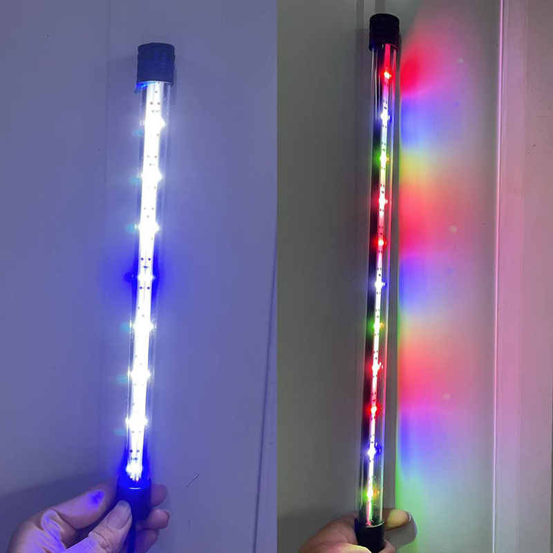 Aquarium Plant Grow Light - Balık Tankı Işık Sualtı Aydınlatma Dalgıç