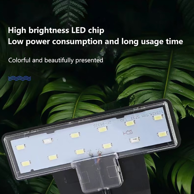 Aquarium Plant Grow Light - 【Yeni】Balık Tankı Su Bitkileri İçin Yeni