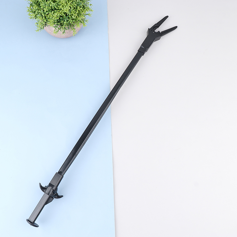 Planted Clip Tweezers - Su tesisi dikim klipsi besleme süper