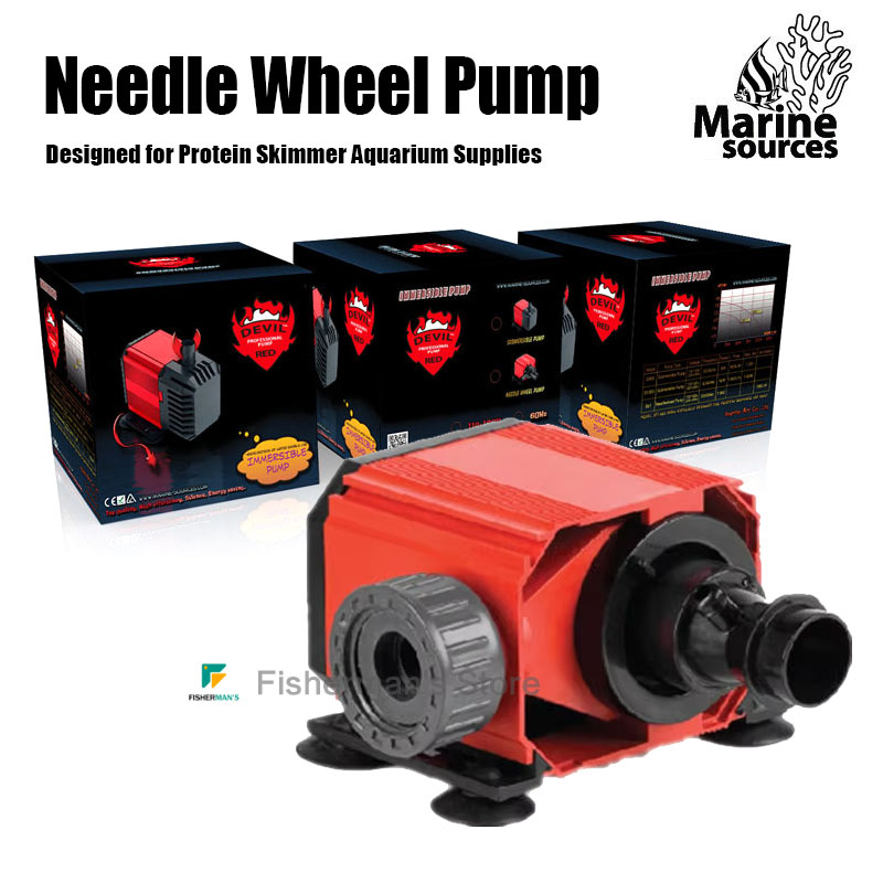Aquarium Plant Iron - Protein Skimmer Akvaryum Malzemeleri, Deniz Kaynakları,
