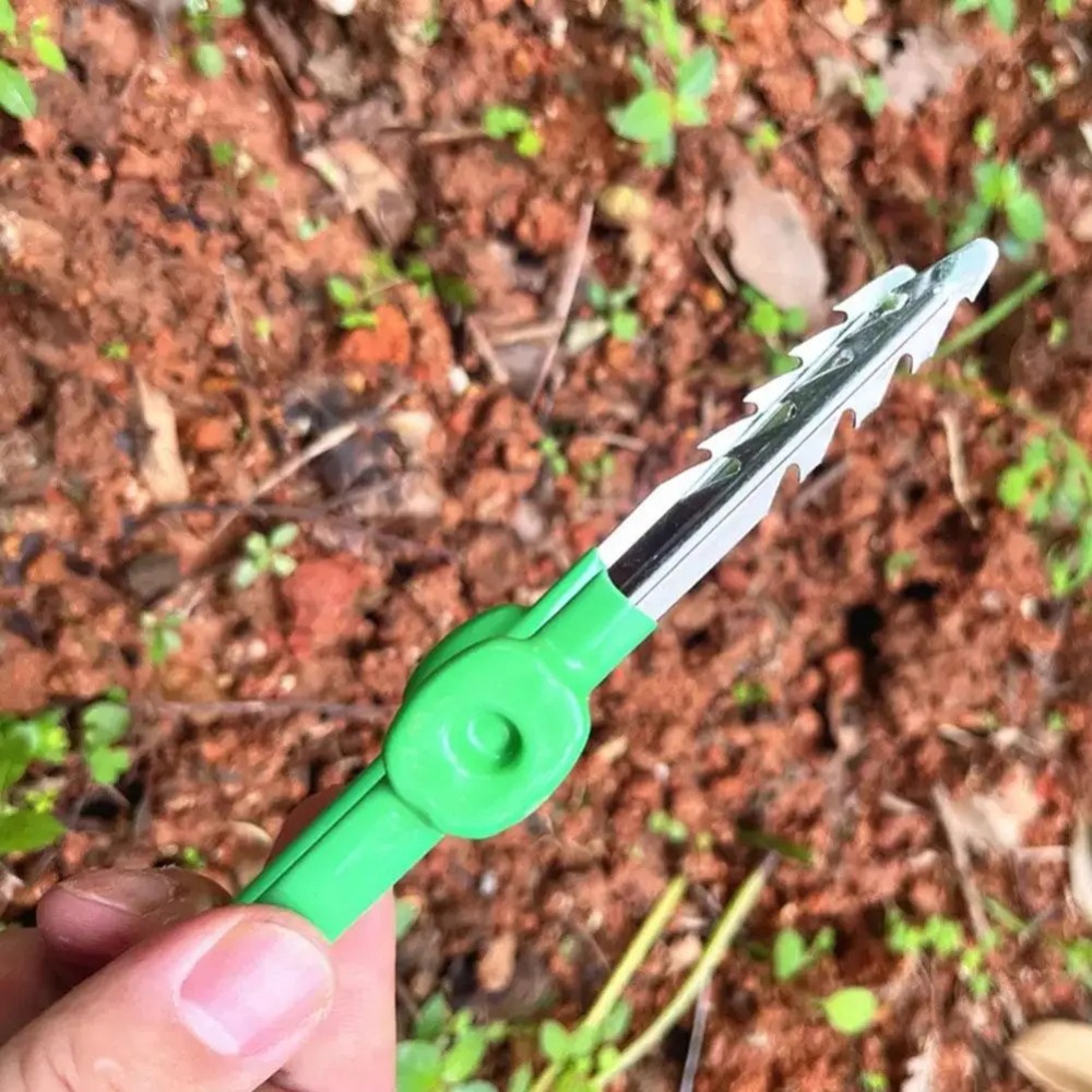 Açık bahçe ayıklayacaktır klip - Planted Clip Tweezers incelemesi ve fiyatı