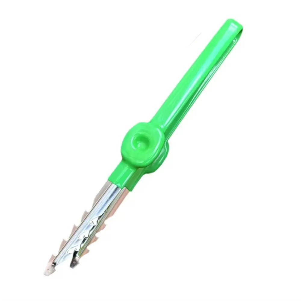Açık bahçe ayıklayacaktır klip - Planted Clip Tweezers incelemesi ve fiyatı