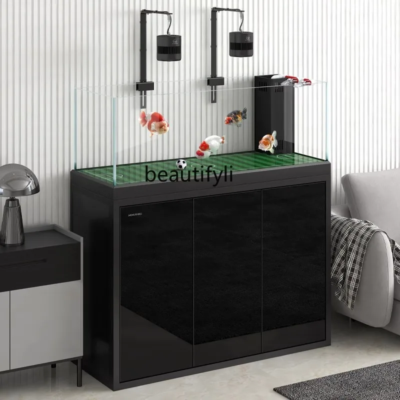 yj32 Ekolojik balık tankı alt  - Planted Aquarium Models incelemesi ve fiyatı