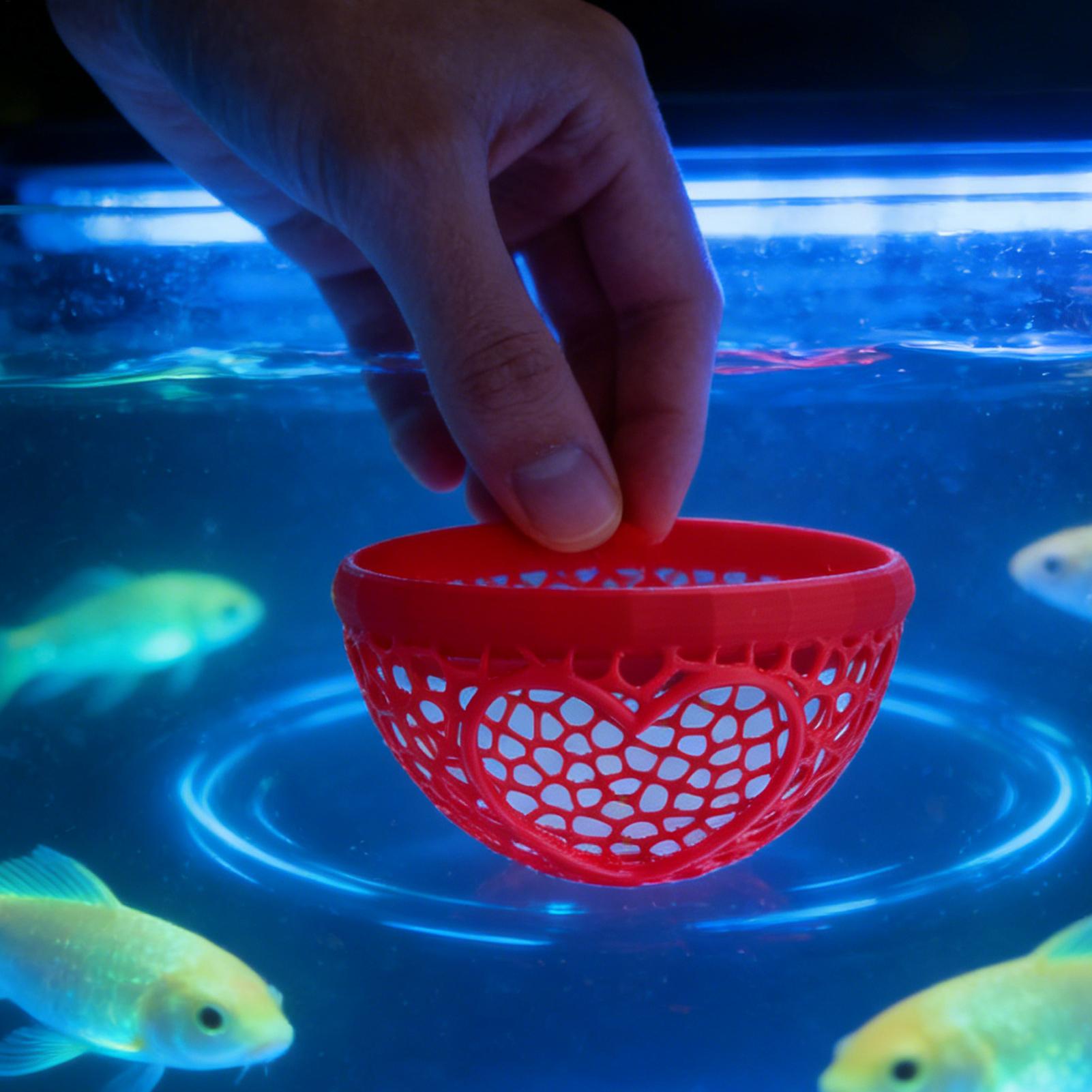 Yüzen beta yuvası Beta hamakı  - Planted Aquarium For Betta incelemesi ve fiyatı