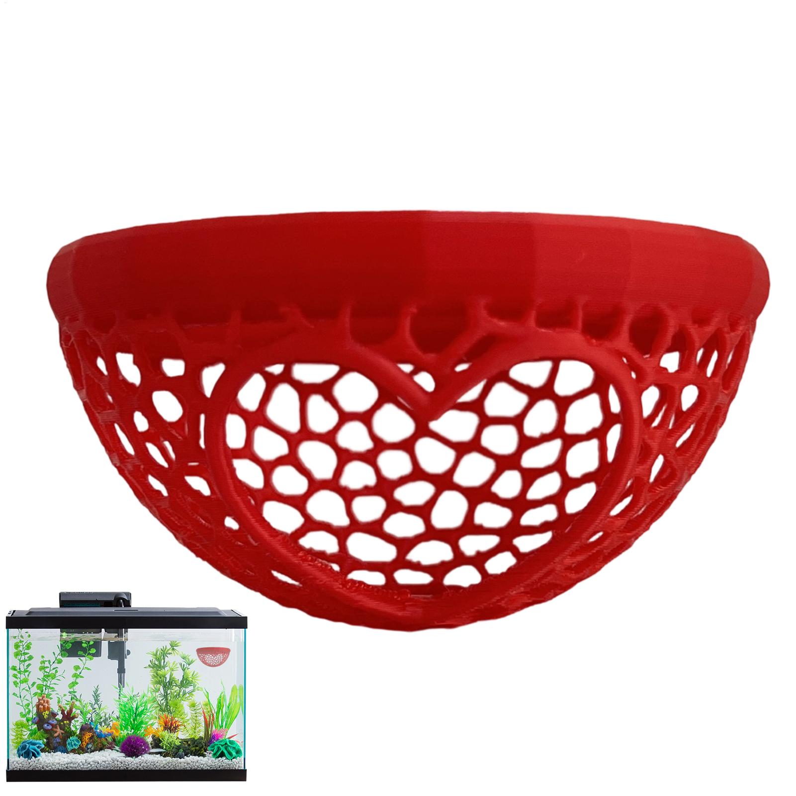 Yüzen beta yuvası Beta hamakı  - Planted Aquarium For Betta incelemesi ve fiyatı