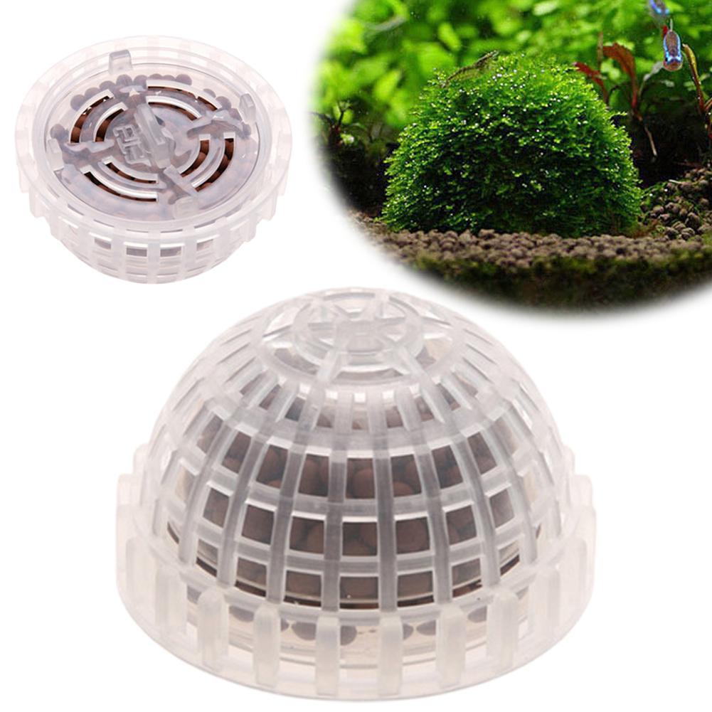 1 adet Akvaryum Yosun Topu Tut - Planted Aquarium Models incelemesi ve fiyatı