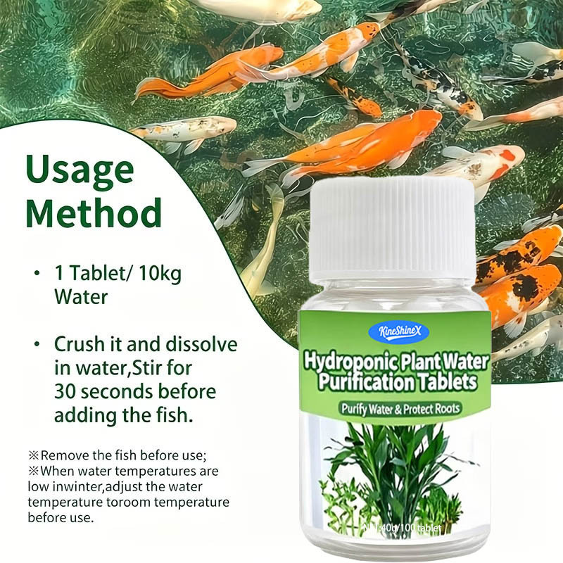 Hidroponik Su Arıtma Tabletler - Aquarium Plant In Pot incelemesi ve fiyatı