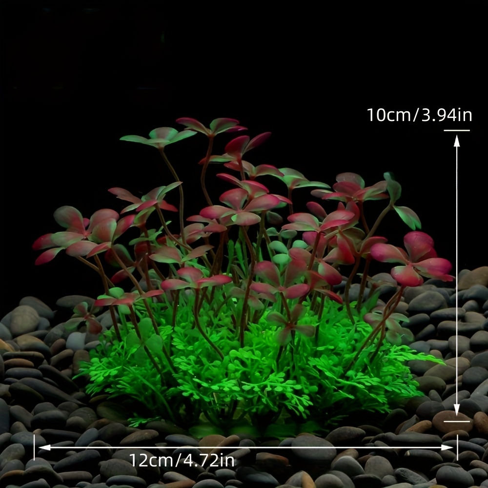 Akvaryum Balık Tankı Dekorasyo - Aquarium Plant Design incelemesi ve fiyatı