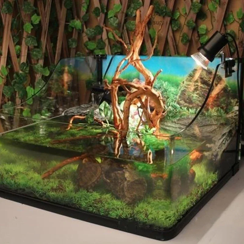 Doğal ağaç gövdesi Driftwood a - Aquarium Plant Design incelemesi ve fiyatı
