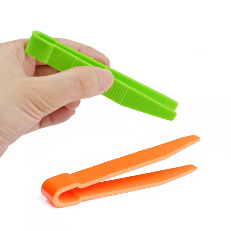 4 adet yüksek kaliteli dayanık - Planted Clip Tweezers incelemesi ve fiyatı