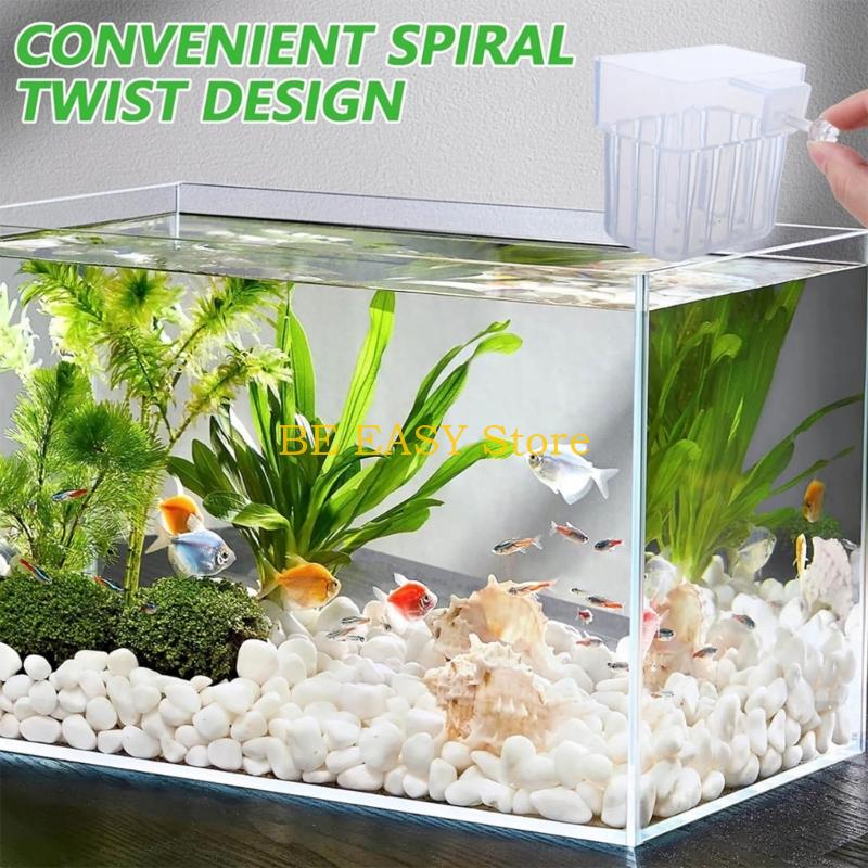 E28F Çok Amaçlı Topraksız Asıl - Aquarium Plant Holder incelemesi ve fiyatı