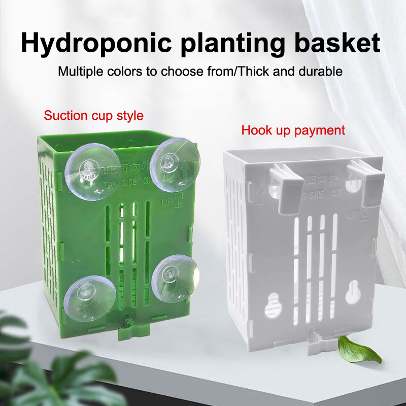 Asılı Vantuzlu Kanca Akvaryum  - Aquarium Plant Holder incelemesi ve fiyatı