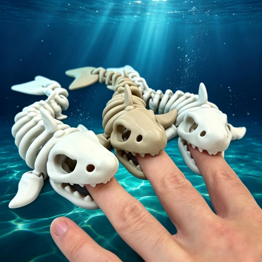 Köpekbalığı İskeleti Akvaryum  - Aquarium Planting Ideas incelemesi ve fiyatı