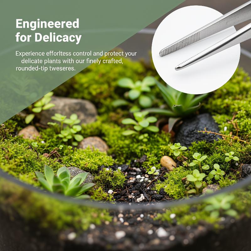 Akvaryum Cımbızları Pense Balı - Planted Clip Tweezers incelemesi ve fiyatı
