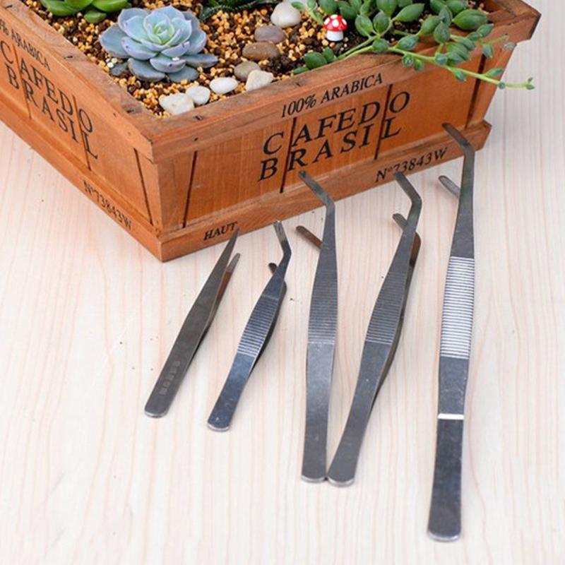 Akvaryum Cımbızları Pense Balı - Planted Clip Tweezers incelemesi ve fiyatı