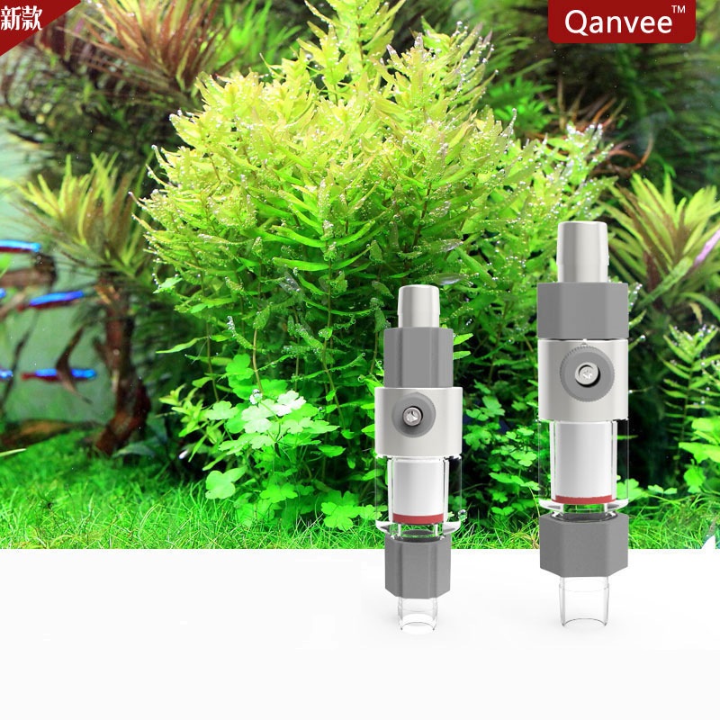Harici CO2 Reaktör Akvaryum In - Aquarium Plant In Pot incelemesi ve fiyatı