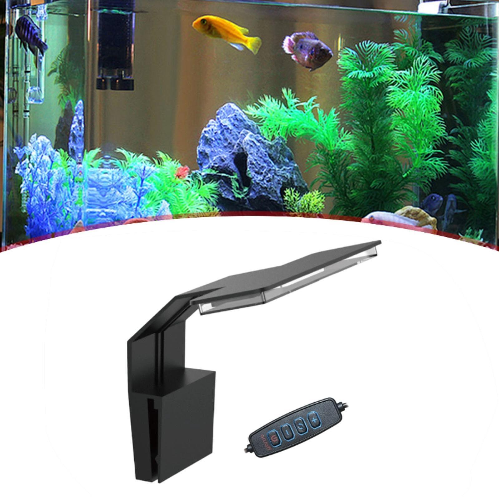 Akvaryum LED Işığı Tam Spektru - Aquarium Plant Easy To Grow incelemesi ve fiyatı