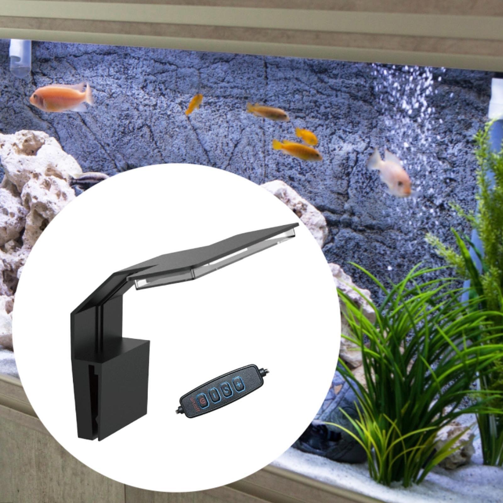 Akvaryum LED Işığı Tam Spektru - Aquarium Plant Easy To Grow incelemesi ve fiyatı