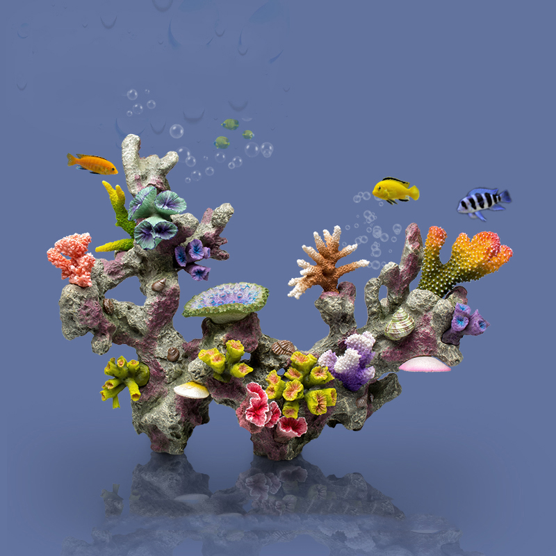Betta Fishbowl süsler büyük me - Planted Aquarium For Betta incelemesi ve fiyatı
