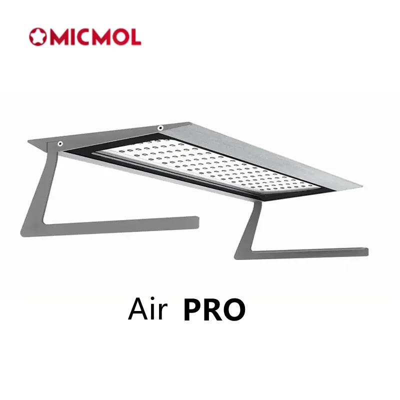 MICMOL YENI AQUA Hava Pro Tine - Aquarium Plant Grow Light incelemesi ve fiyatı