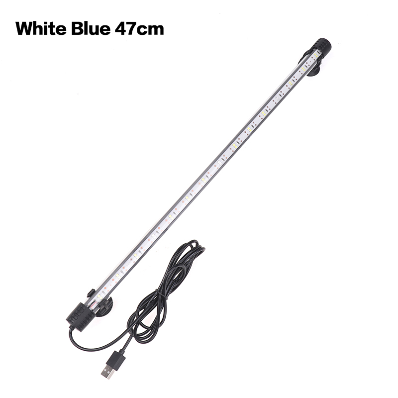 Balık Tankı Işık Sualtı Aydınl - Aquarium Plant Grow Light incelemesi ve fiyatı