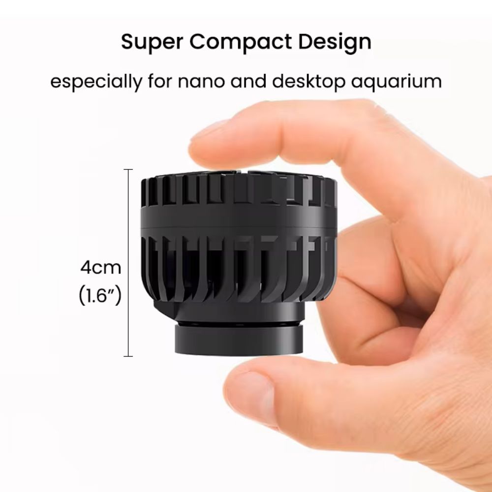 ZKSJ Üçüncü nesil Mini Slim 20 - Aquarium Plant Iron incelemesi ve fiyatı