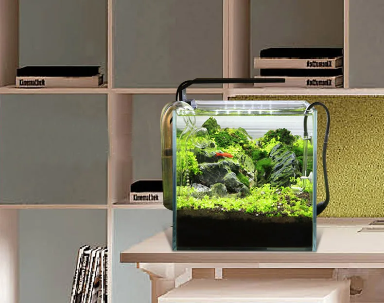 Spirürler C Serisi ADA Tarzı B - Aquarium Plant Growth Light incelemesi ve fiyatı