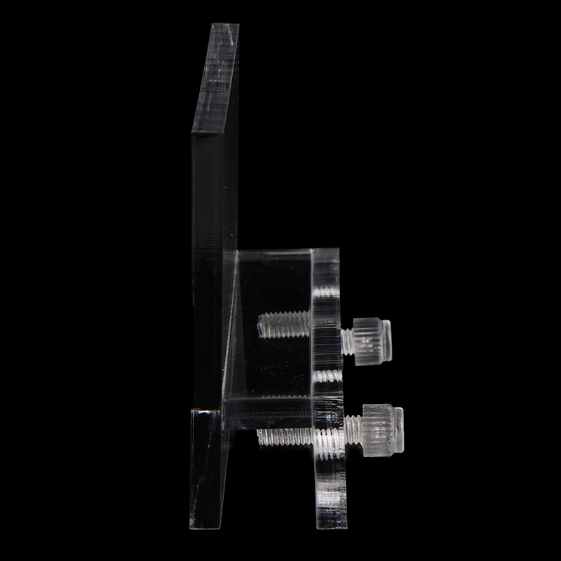 Akrilik Şeffaf Akvaryum Şeffaf - Aquarium Plant Holder incelemesi ve fiyatı