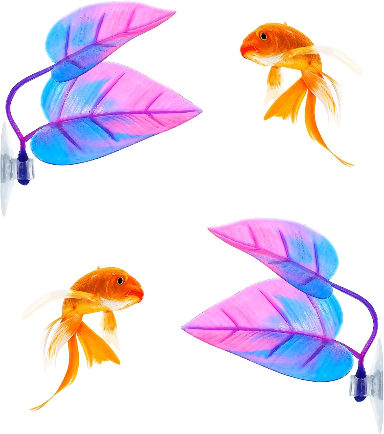 Betta Balık Yaprağı Hamak Bett - Aquarium Plant Design incelemesi ve fiyatı