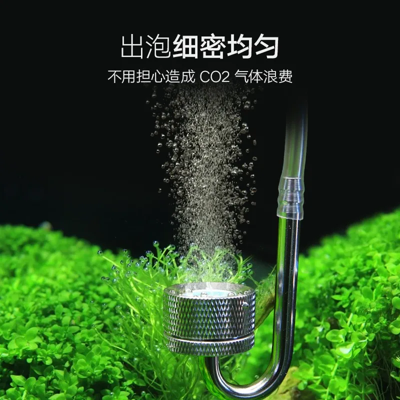 Akvaryum CO2 Difüzör Balık Tan - Aquarium Plant In Pot incelemesi ve fiyatı