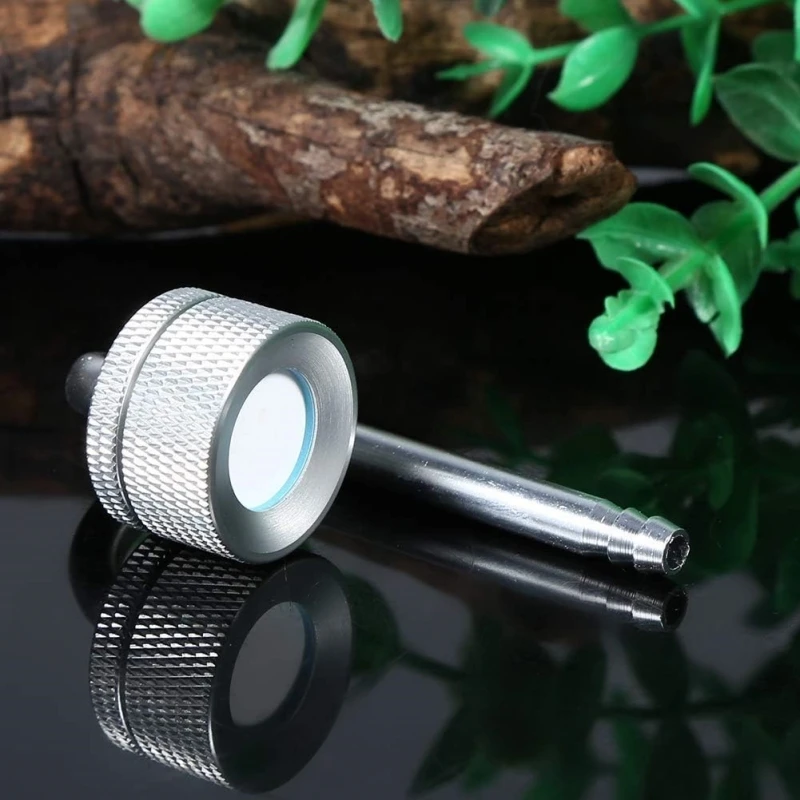 Akvaryum CO2 Difüzör Balık Tan - Aquarium Plant In Pot incelemesi ve fiyatı