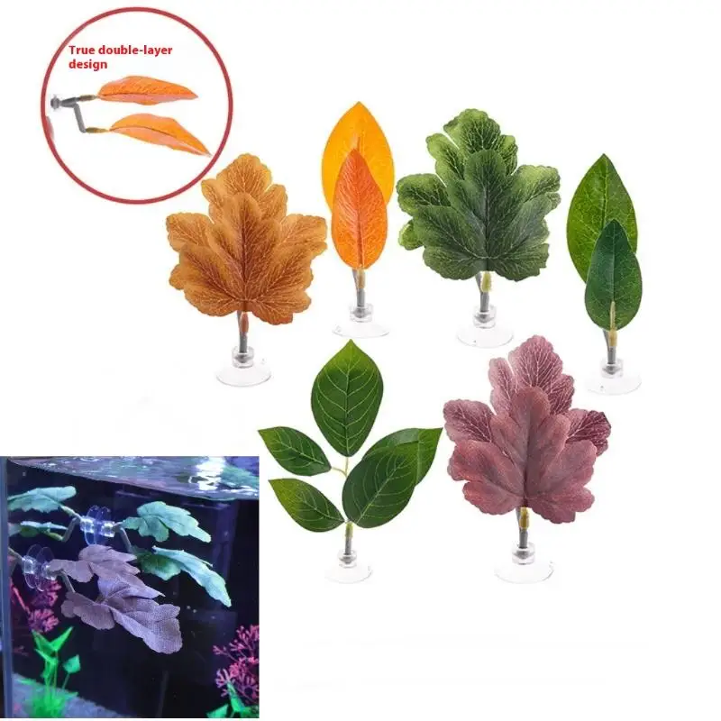 Betta Balığı Yaprak Hamağı Akv - Planted Aquarium For Betta incelemesi ve fiyatı