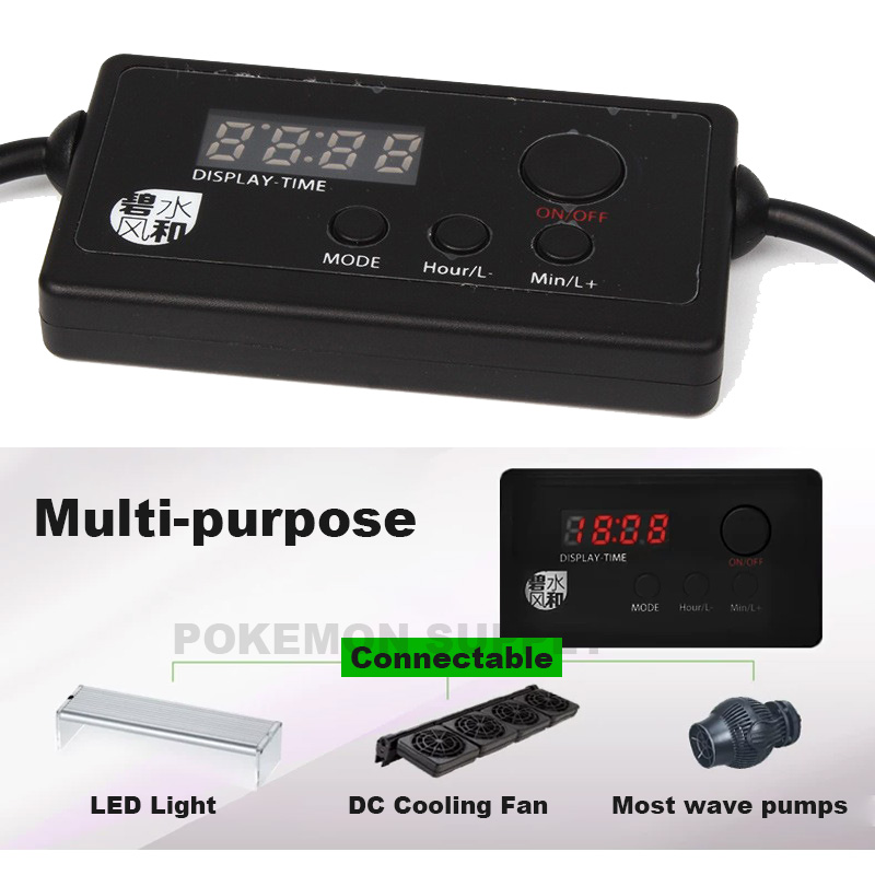 S2 PRO Akvaryum Akıllı LED Kon - Aquarium Plant Iron incelemesi ve fiyatı