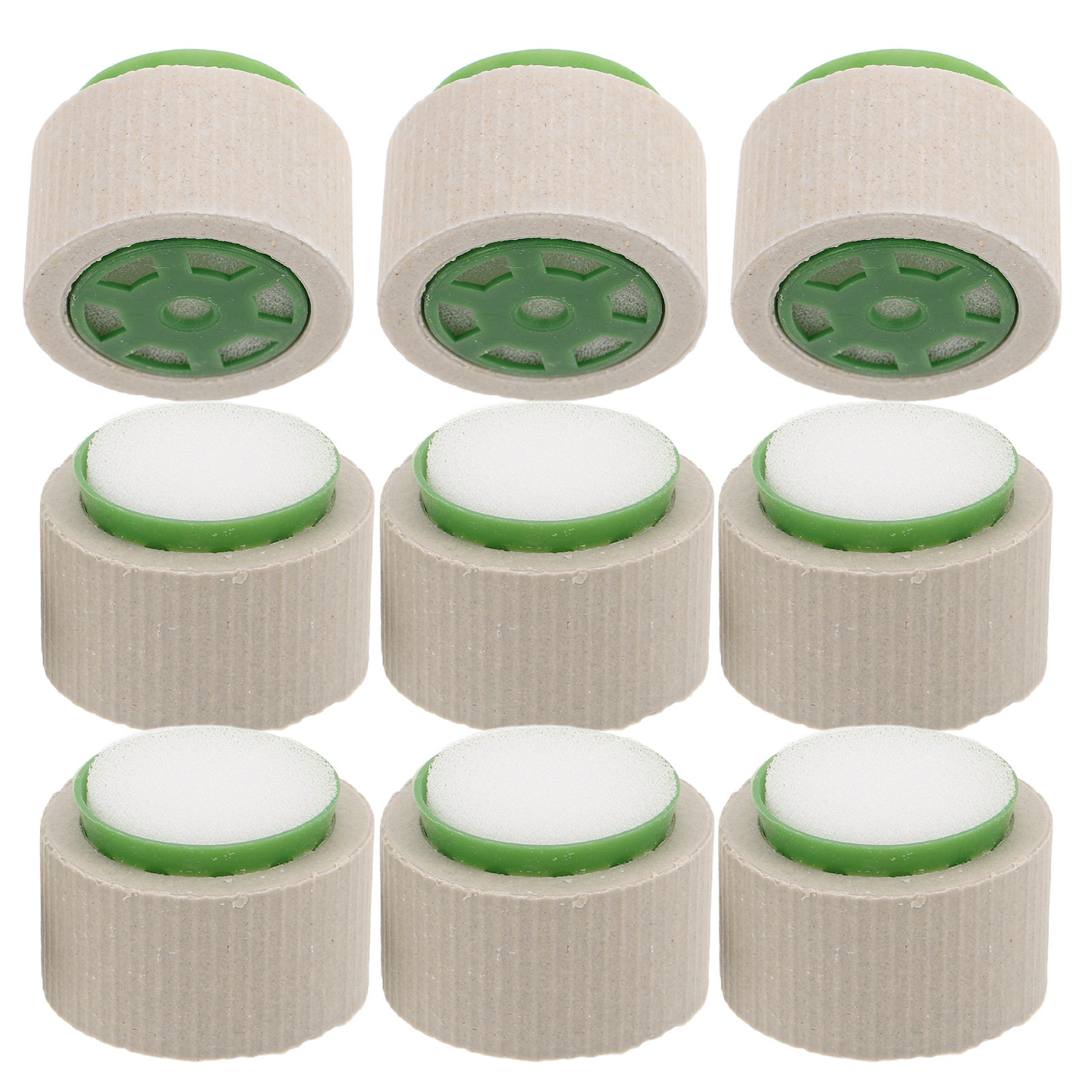 9 adet su bitkisi tutucu seram - Aquarium Plant Holder incelemesi ve fiyatı
