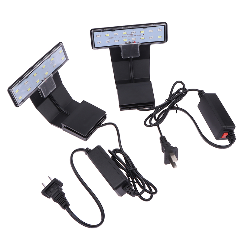 【Yeni】Balık Tankı Su Bitkileri - Aquarium Plant Grow Light incelemesi ve fiyatı