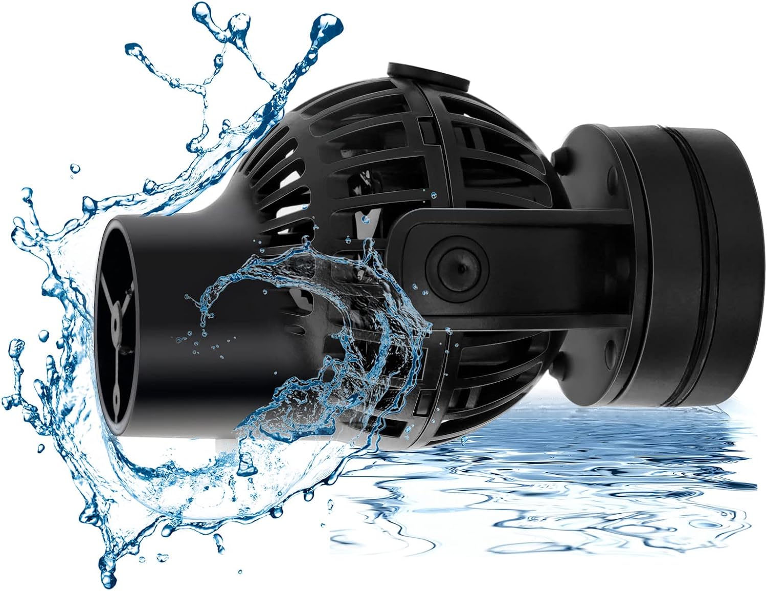 Jecod Sirkülasyon Ve Dalga Pom - Aquarium Plant Iron incelemesi ve fiyatı