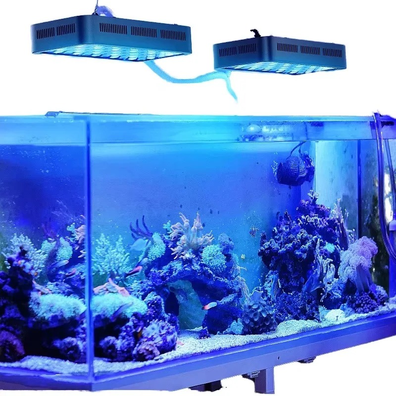 165W Kısılabilir WiFi APP Kont - Planted Aquarium Models incelemesi ve fiyatı