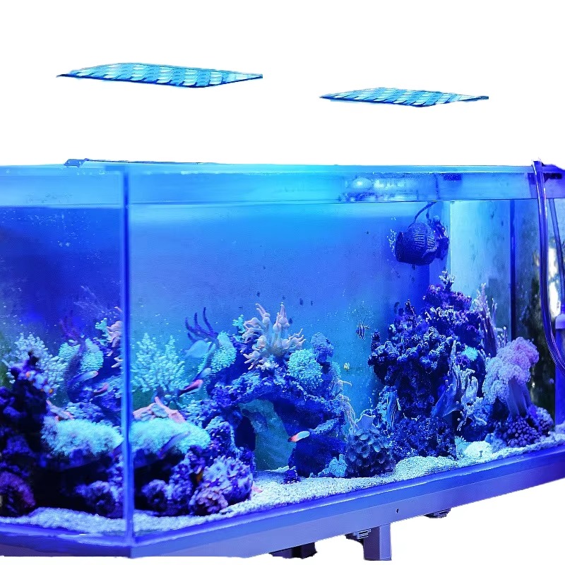 165W Kısılabilir WiFi APP Kont - Planted Aquarium Models incelemesi ve fiyatı