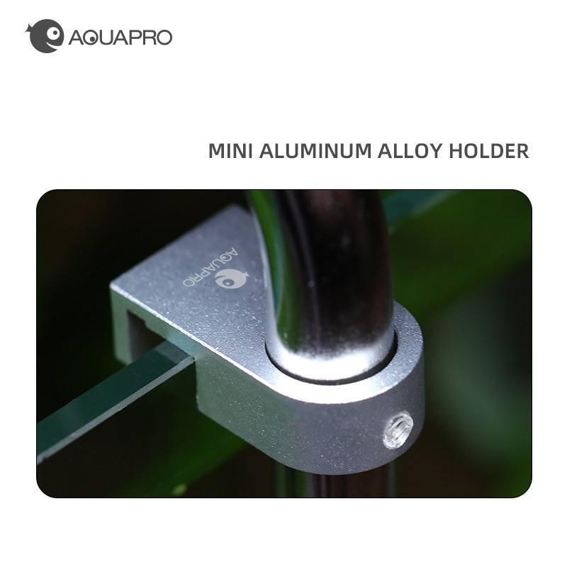 Akvaryum Mini Alüminyum Alaşım - Aquarium Plant Holder incelemesi ve fiyatı