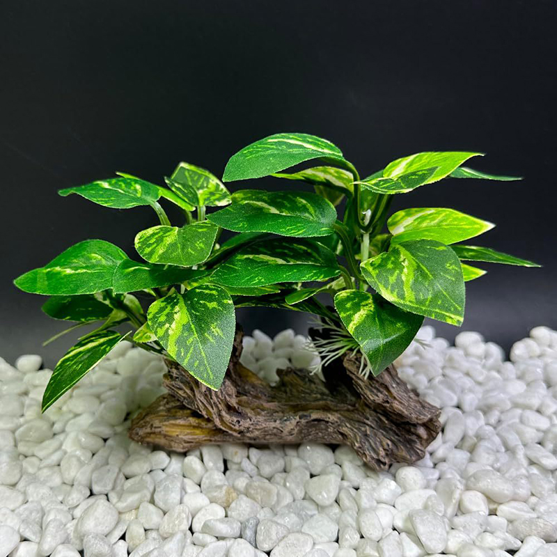 Yapay Sualtı Çim Akvaryum Balı - Aquarium Planted Background incelemesi ve fiyatı