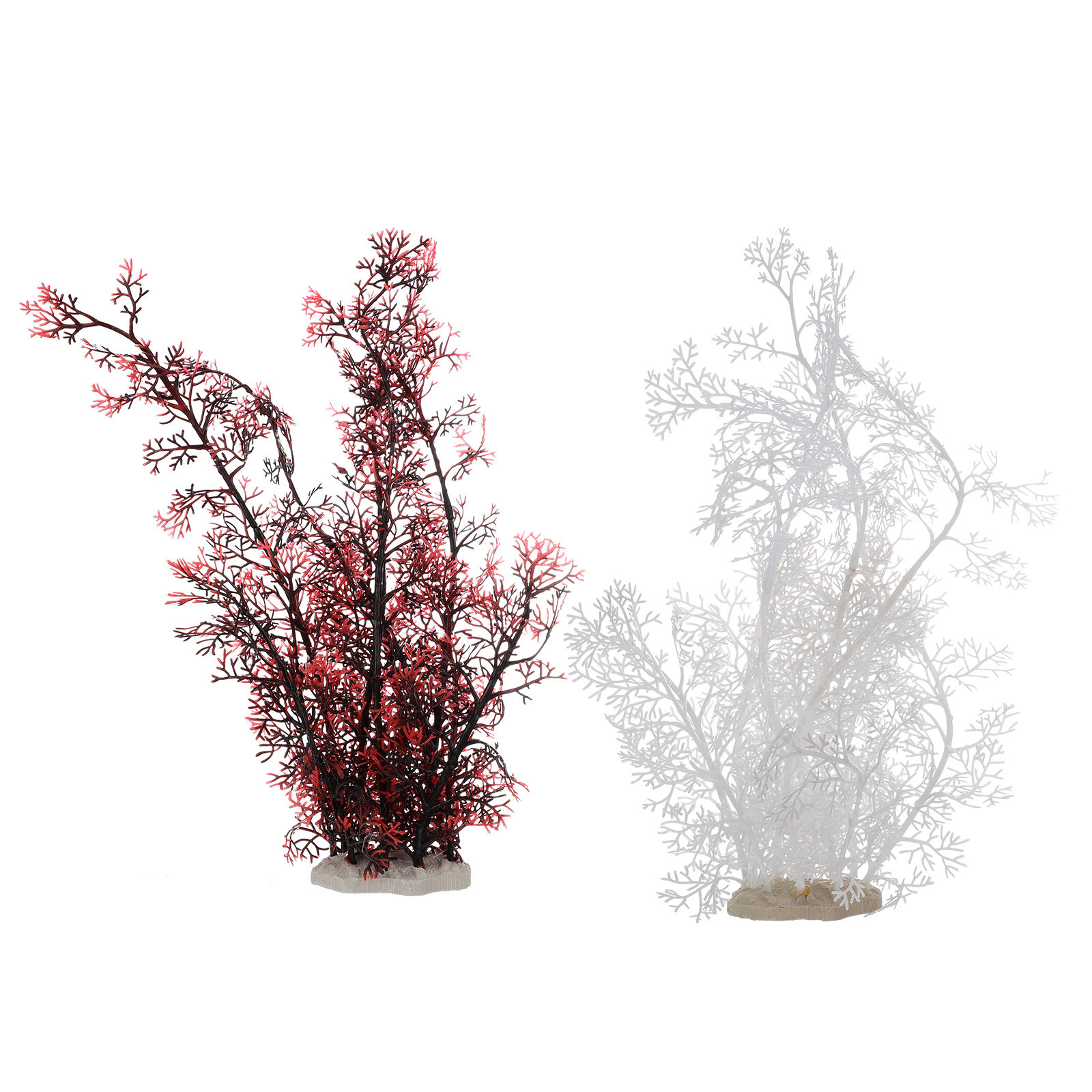 2 Adet Simülasyon Bitkisi Su B - Planted Aquarium Models incelemesi ve fiyatı