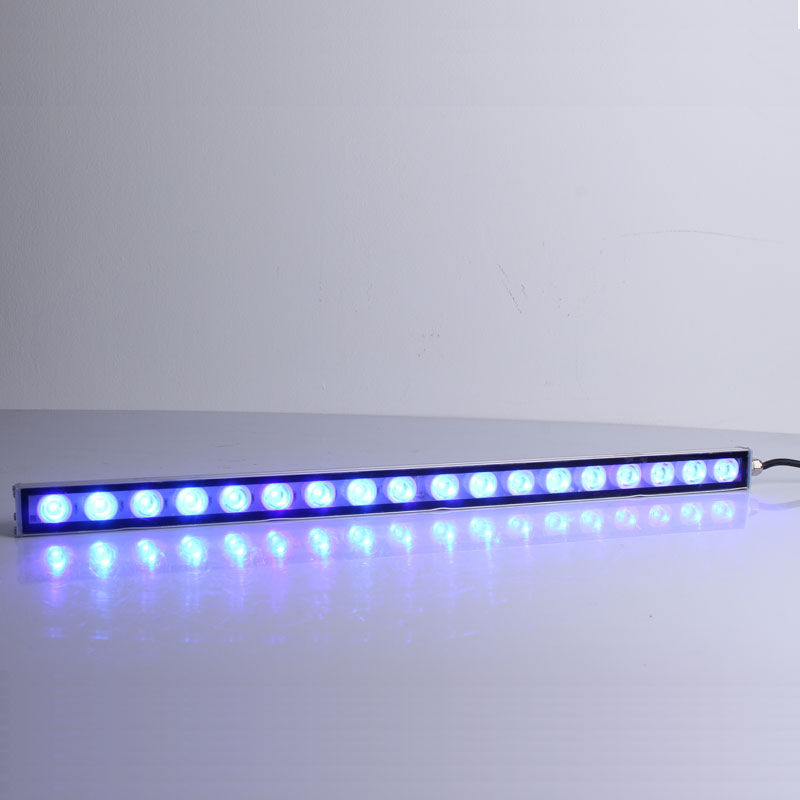 54W 81W 108W LED çubuk ışığı I - Aquarium Plant Growth Light incelemesi ve fiyatı