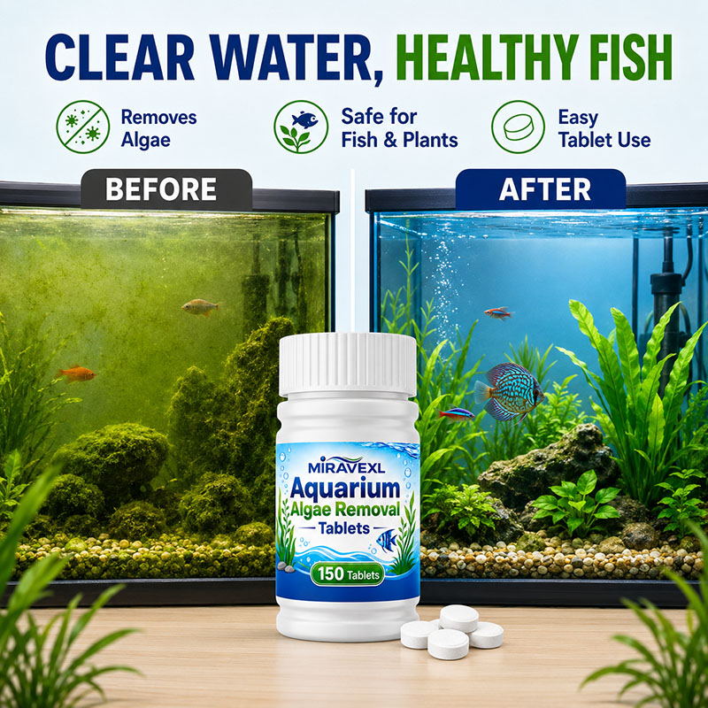 MIRAVEXL 150 Akvaryum Yosun Gi - Aquarium Plant In Pot incelemesi ve fiyatı