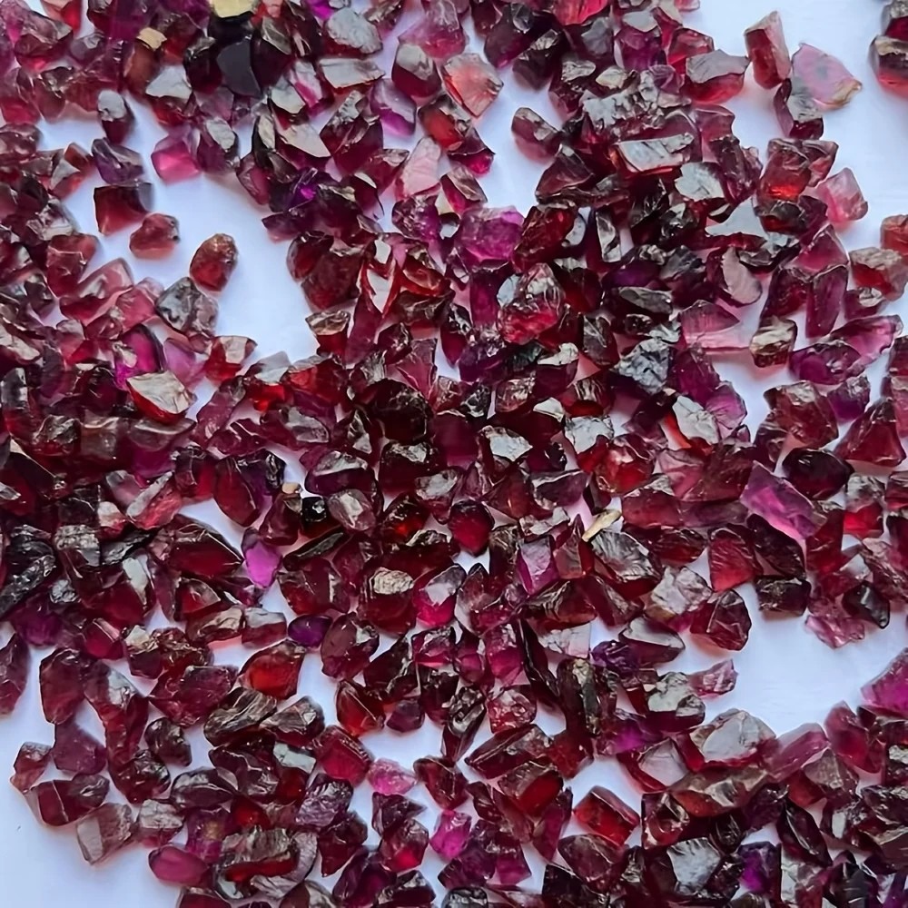 Doğal Ham Granat Taş Parçacıkl - Planted Aquarium With Gravel incelemesi ve fiyatı