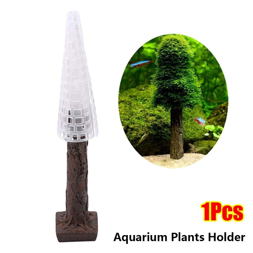 Simülasyon Noel Ağacı Akvaryum - Aquarium Planted Background incelemesi ve fiyatı