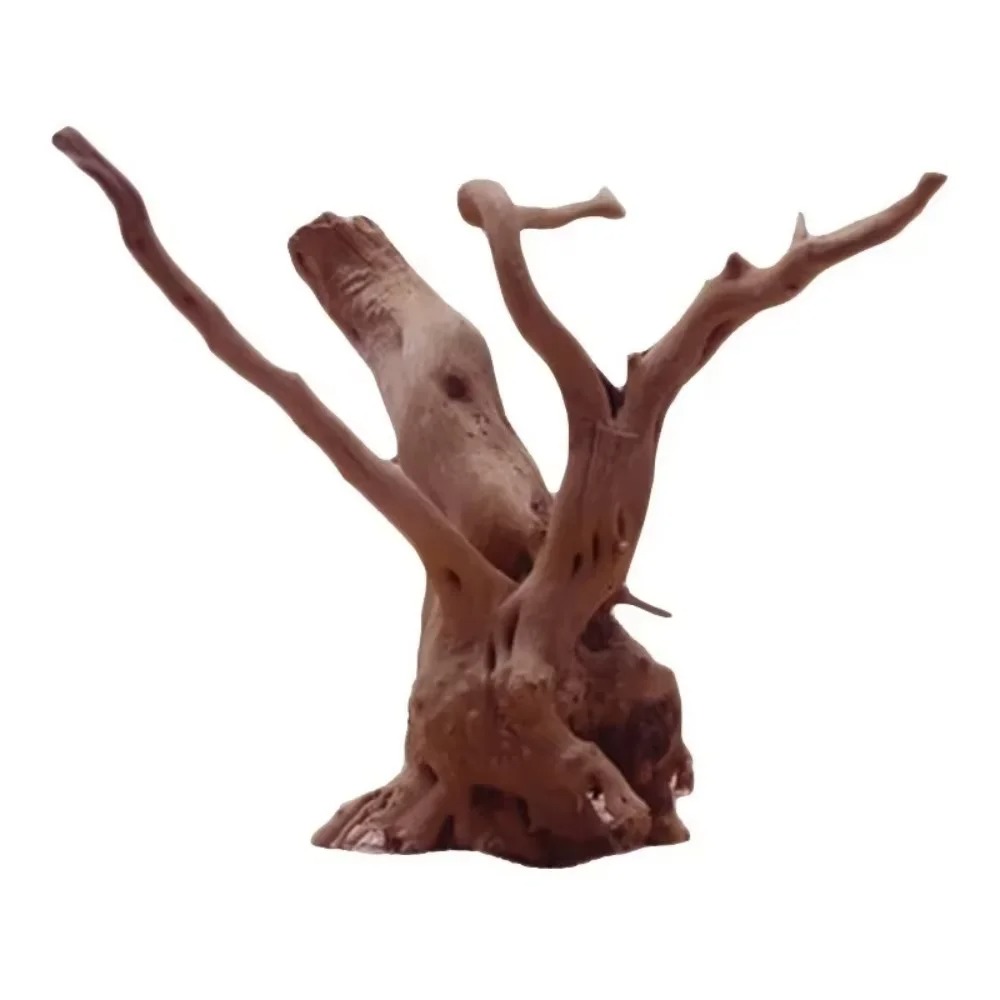 15-20CM Doğal Kök Ağacı Akvary - Aquarium Planting Ideas incelemesi ve fiyatı