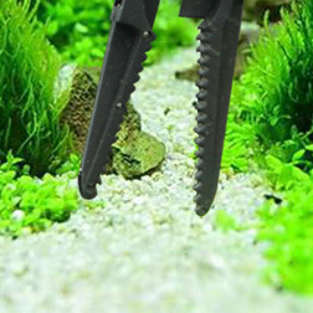 Balık Tankı Peyzaj Bakımı İçin - Planted Clip Tweezers incelemesi ve fiyatı